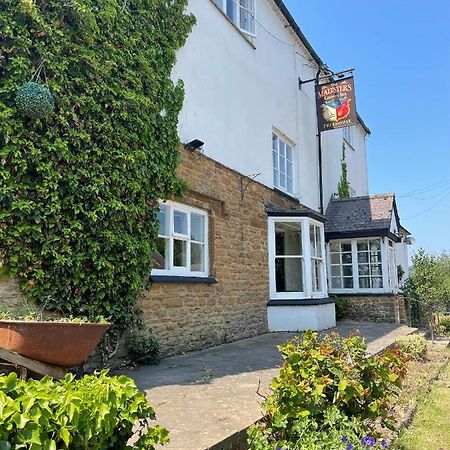 The Maltsters Country Inn Badby Extérieur photo