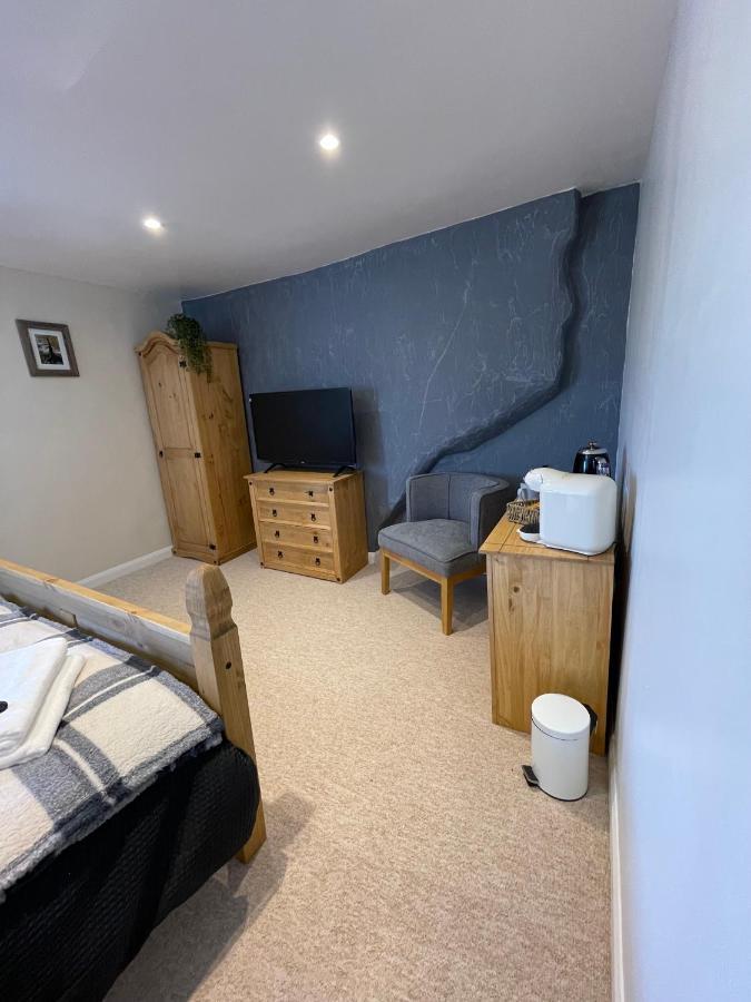 The Maltsters Country Inn Badby Extérieur photo