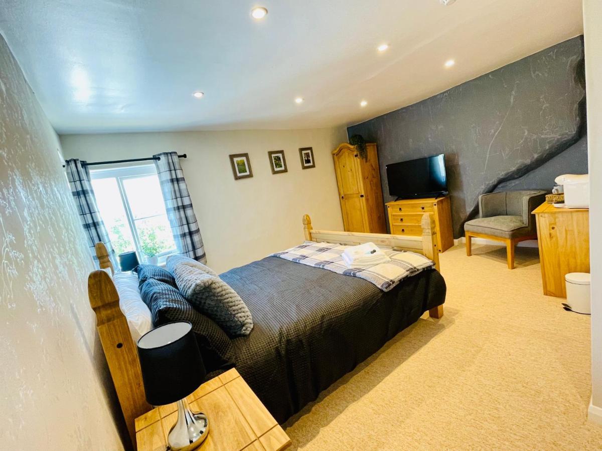 The Maltsters Country Inn Badby Extérieur photo