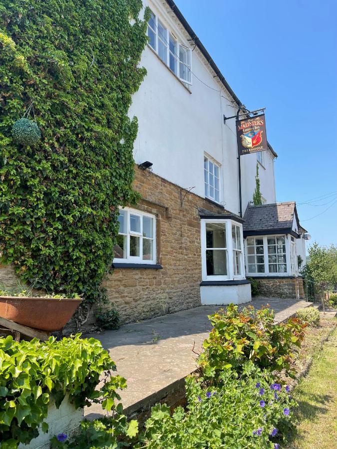 The Maltsters Country Inn Badby Extérieur photo