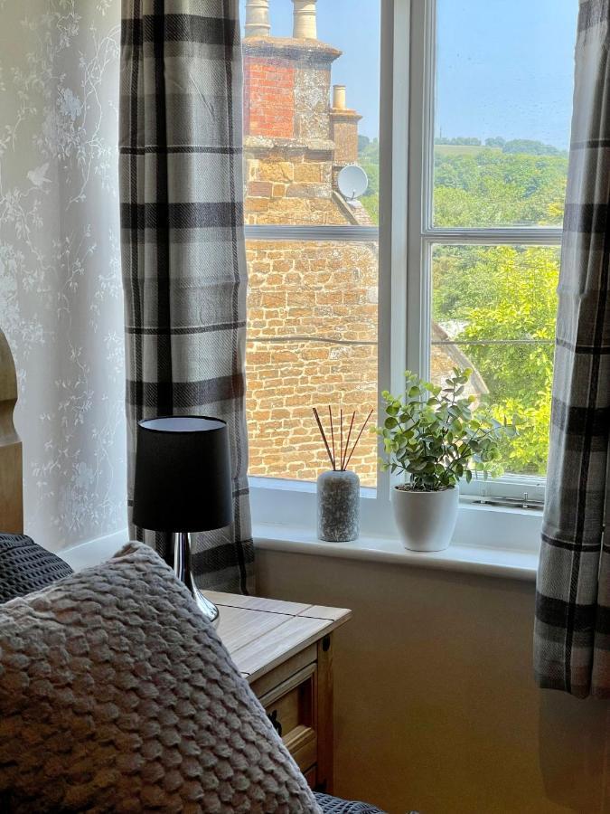 The Maltsters Country Inn Badby Extérieur photo