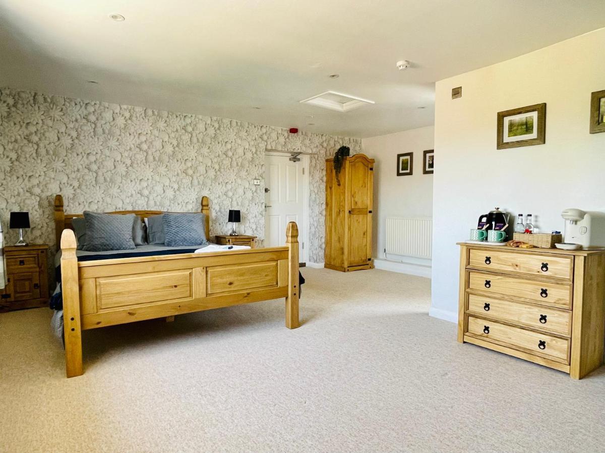 The Maltsters Country Inn Badby Extérieur photo