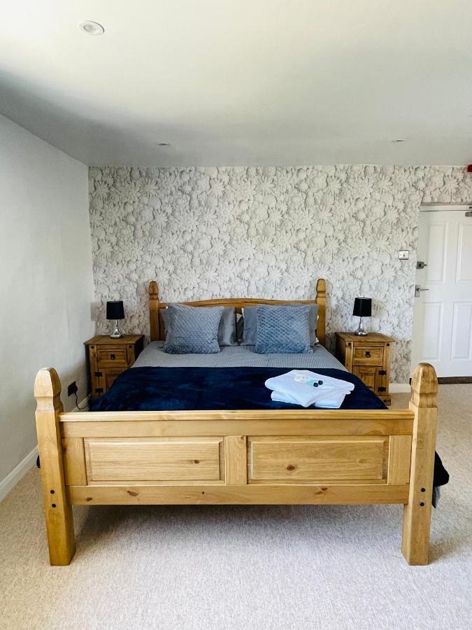 The Maltsters Country Inn Badby Extérieur photo