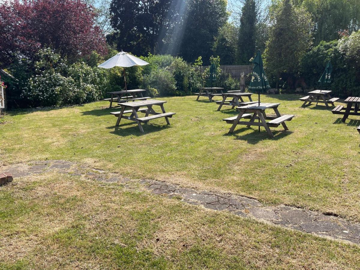 The Maltsters Country Inn Badby Extérieur photo