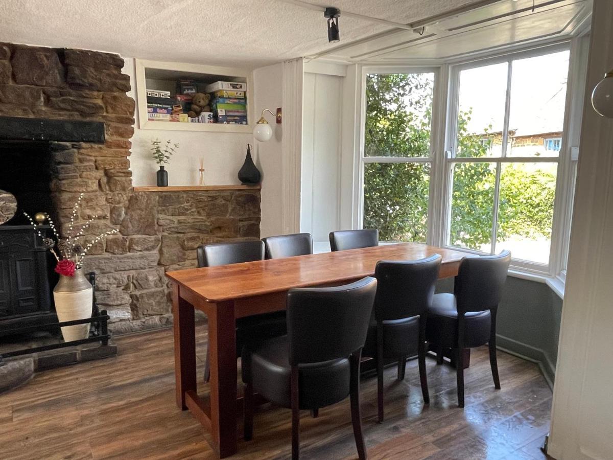 The Maltsters Country Inn Badby Extérieur photo