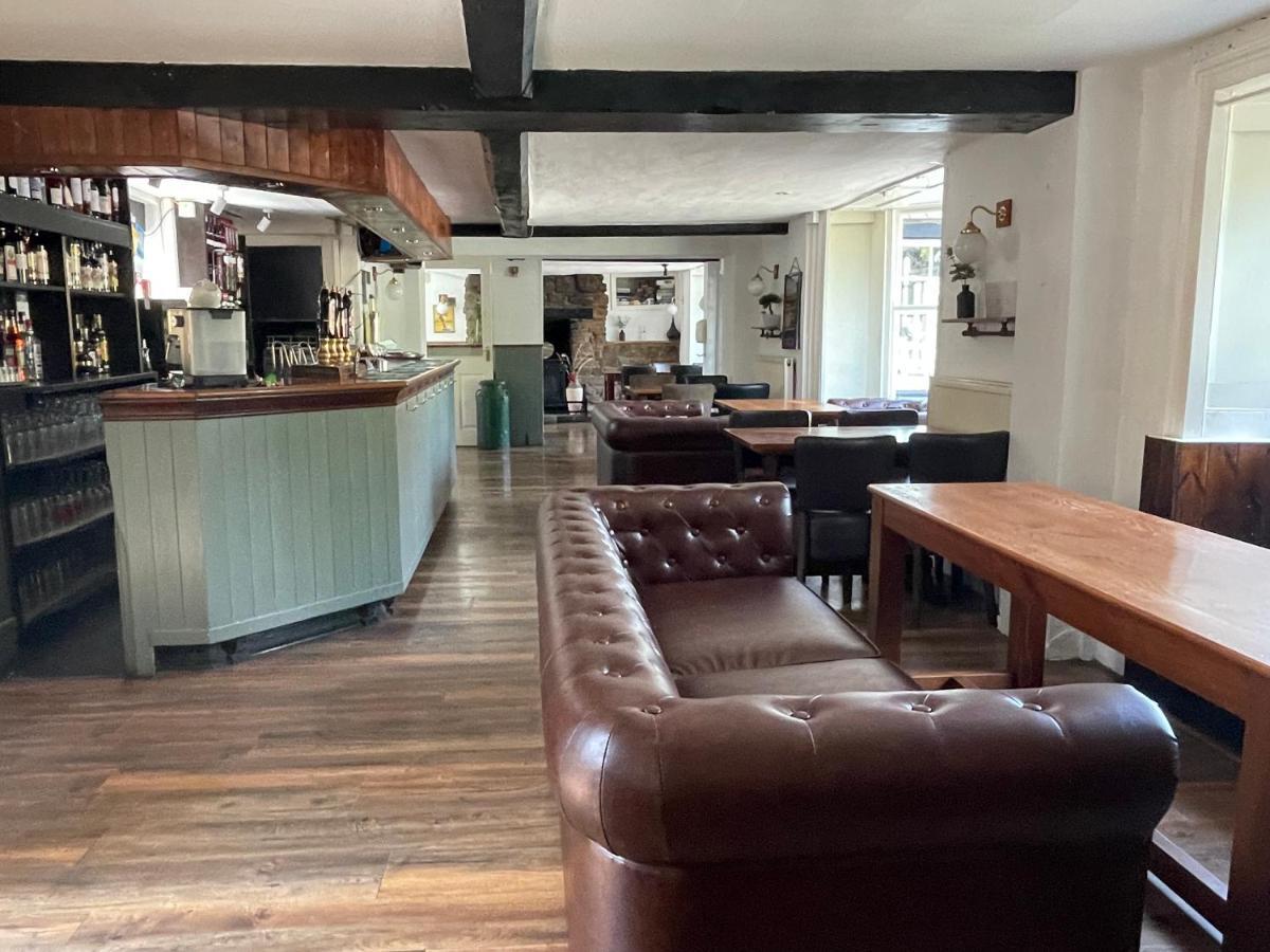 The Maltsters Country Inn Badby Extérieur photo