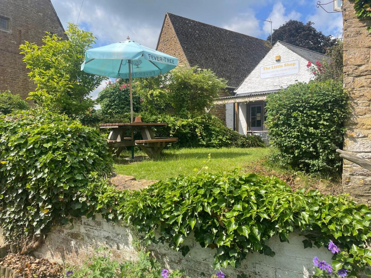 The Maltsters Country Inn Badby Extérieur photo
