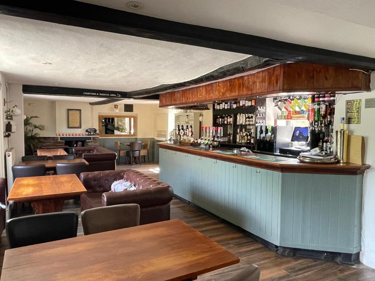 The Maltsters Country Inn Badby Extérieur photo