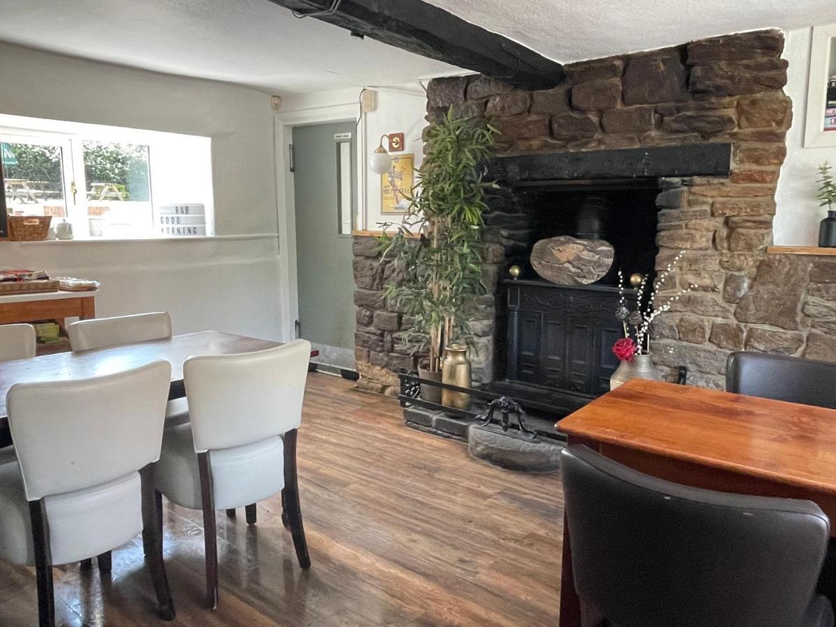 The Maltsters Country Inn Badby Extérieur photo